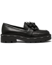 Liu Jo - Loafers - Lyst