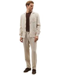 Boglioli - Light Jackets - Lyst