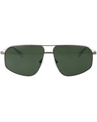 Calvin Klein - Stylische ck23126s sonnenbrille für den sommer - Lyst