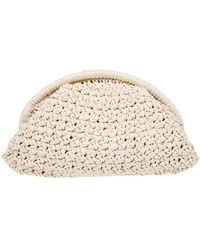 Eleventy - Clutch Bag - Lyst
