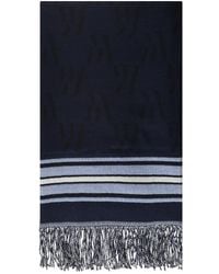 Moorer - Winter Scarves - Lyst