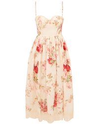 Zimmermann - Summer Dresses - Lyst