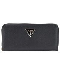 Guess - Wallets & Cardholders - Lyst