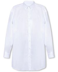 Maison Margiela - Formal Shirts - Lyst