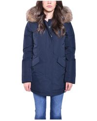 Woolrich - Parkas - Lyst