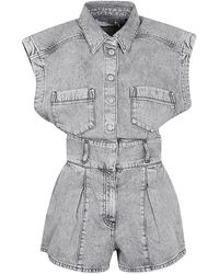 IRO - Jumpsuits & playsuits > playsuits - Lyst
