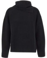 Elena Miro - Turtlenecks - Lyst