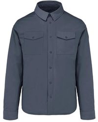 Bomboogie - Casual Shirts - Lyst
