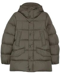 Woolrich - Cloud Davis Parka - Lyst