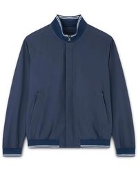 Paul & Shark - Bomber Jackets - Lyst