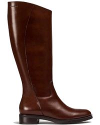Wonders - High Boots - Lyst