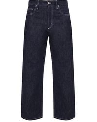 Dior - Straight Jeans - Lyst