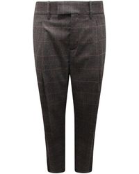 Neil Barrett - Suit Trousers - Lyst