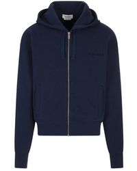 McQueen - Zip-Throughs - Lyst
