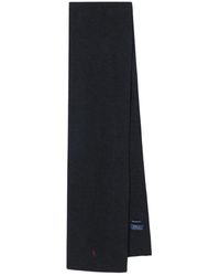 Polo Ralph Lauren - Winter Scarves - Lyst