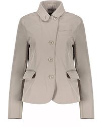 Moorer - Light Jackets - Lyst