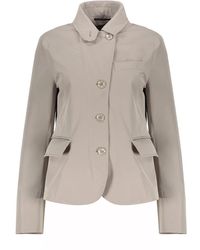 Moorer - Light Jackets - Lyst
