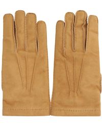 Moorer - Gloves - Lyst