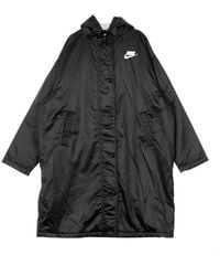 Nike - Parkas - Lyst