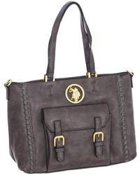 U.S. POLO ASSN. - Tote Bags - Lyst