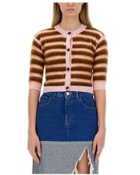 Marni - Cardigans - Lyst