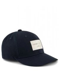 Emporio Armani - Caps - Lyst