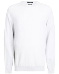 Liu Jo - Round-Neck Knitwear - Lyst