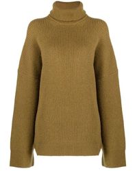 The Attico - Sweatshirts - Lyst
