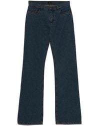 Etro - Straight Fit Jeans - Lyst