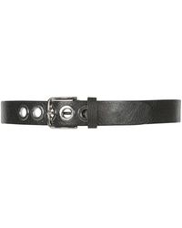 Depeche - Belts - Lyst