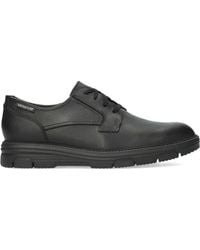 Mephisto - Laced Shoes - Lyst