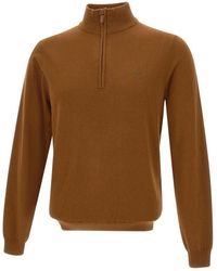 Sun 68 - Turtlenecks - Lyst