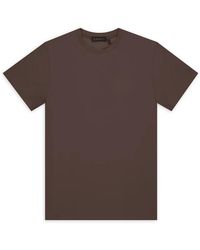 Aspact - Tops ,Bruin ,Lunar Tee - Lyst