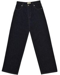 GUAJA. - Jeans ,Blauw ,Mouwloze Tops - Lyst
