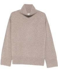 Soft Goat - Cashmere Knitwear - Lyst