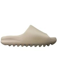 Yeezy - Sliders - Lyst