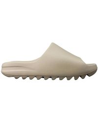 Yeezy - Sliders - Lyst