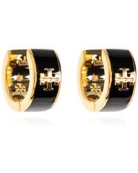 Tory Burch - Earrings - Lyst