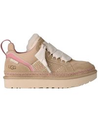 UGG - Lowmel Meadow Sneakers - Lyst