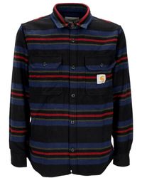 Carhartt - Casual Shirts - Lyst