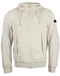 Peuterey - Wind Jackets - Lyst