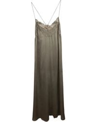 IRO - Maxi Dresses - Lyst