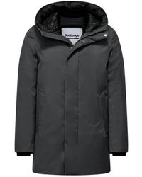 Bomboogie - Aberdeen Thermal Jacket - Lyst