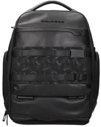 Piquadro - Backpacks - Lyst