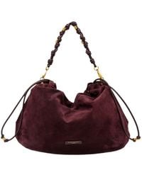 Gianni Chiarini - Shoulder Bags - Lyst