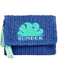 Sundek - Clutches - Lyst
