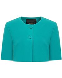 Pinko - Light Jackets - Lyst