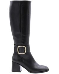 DONNA LEI - Stilvolle laars stiefel für männer - Lyst