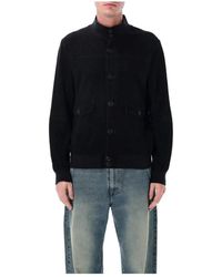 S.w.o.r.d 6.6.44 - Biker Jacket - Lyst