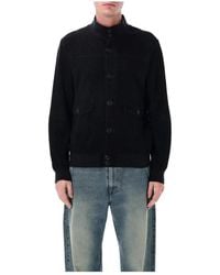 S.w.o.r.d 6.6.44 - Light Jackets - Lyst
